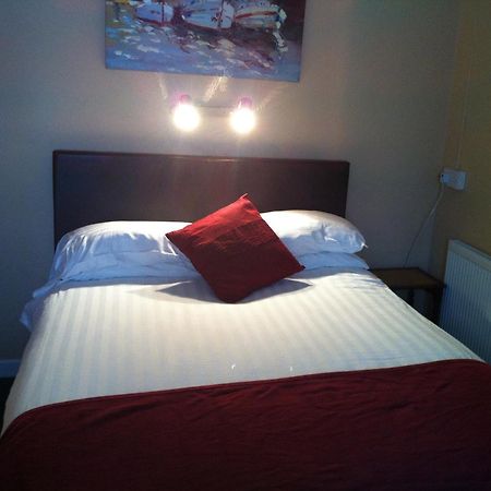 Fountain House B&B Macroom Bilik gambar