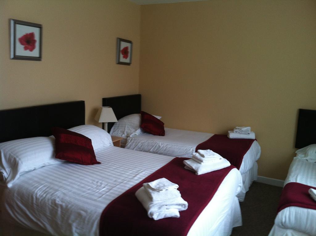 Fountain House B&B Macroom Luaran gambar