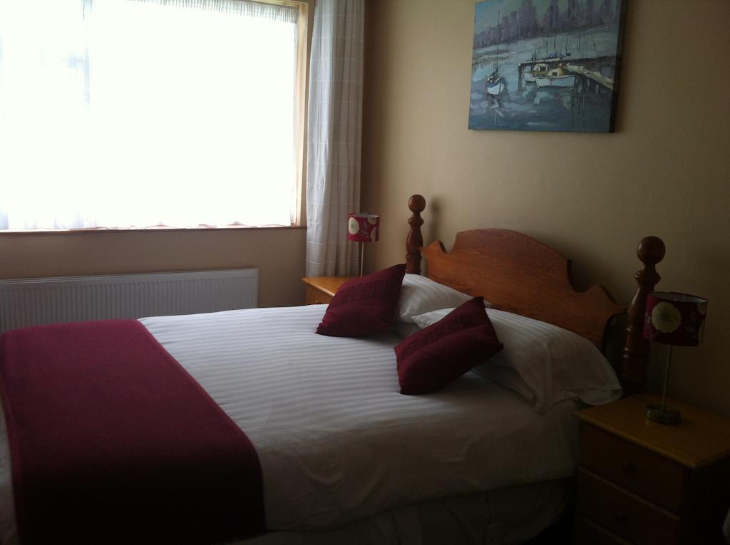 Fountain House B&B Macroom Bilik gambar